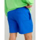HUK Performance Fishing Pursuit Volley Swim Short - Mens, Ocean Blue, Medium, H2000184-460-M