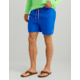 HUK Performance Fishing Pursuit Volley Swim Short - Mens, Ocean Blue, Medium, H2000184-460-M