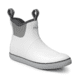 HUK Performance Fishing Rogue Wave Boots - Mens, White, 7, H8021027-100-7
