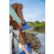 HUK Performance Fishing Rogue Wave Boots - Womens, Lightning Sky, 7, H6800004-462-7
