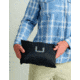 HUK Performance Fishing Scale Hooded Jacket - Mens, Black, Large, H4000151-001-L