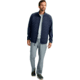 HUK Performance Fishing Scale Hybrid Jacket - Mens, Naval Academy, Small, H4000158-413-S