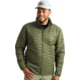 HUK Performance Fishing Scale Jacket - Men's