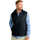 HUK Performance Fishing Scale Vest - Mens, Black, Large, H4000157-001-L
