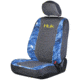 HUK Performance Fishing Seat Cover Low Back, Royal Blue/Yellow, C000112140399