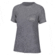 HUK Performance Fishing SS Mineral Wash Tee - Womens, Night Owl, XL, H6100090-016-XL