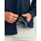 HUK Performance Fishing Tide Point Long Sleeve Shirt - Mens, Naval Academy, Small, H1500172-413-S