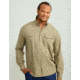 HUK Performance Fishing Tide Point Long Sleeve Shirt - Mens, Overland Trek, Large, H1500172-319-L