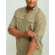 HUK Performance Fishing Tide Point Long Sleeve Shirt - Mens, Overland Trek, Large, H1500172-319-L
