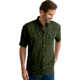 HUK Performance Fishing Tide Point Short Sleeve Shirt - Mens, Cypress Landing, Extra Large, H1500171-377-XL