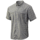 HUK Performance Fishing Tide Point Short Sleeve Shirt - Mens, Large, Lichen, H1500070-333-L