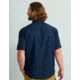 HUK Performance Fishing Tide Point Short Sleeve Shirt - Mens, Naval Academy, Medium, H1500171-413-M