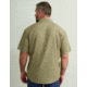 HUK Performance Fishing Tide Point Short Sleeve Shirt - Mens, Overland Trek, Medium, H1500171-319-M