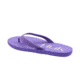 HUK Performance Fishing W Flipster Sandals, Flip Flops - Womens, Lavendar Khaki, 7, H8633100-511-7