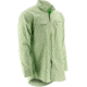 HUK Phenom Long Sleeve Woven Shirt, Key Lime, XXXL H1500005KLMXXXL