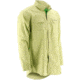 HUK Phenom Long Sleeve Woven Shirt, Light Yellow, XXL H1500005LYWXXL