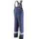 HUK PVC Foul Weather Bib, Small, Navy H4000000NVYS