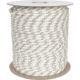 Human Gear ABC 3/8 Static Rope-White-600 ft