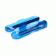 Human Gear GoBites Utensil, Trio with Case, Blue, HG0422
