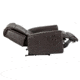 Human Touch Manhattan Wallhugger Massage Chair