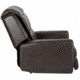 Human Touch Wall Hugger Manhattan Massage Chair