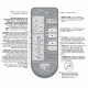 Human Touch HT-103 Massager Chair - Control features
