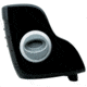 Human Touch HT-1340 Foot-and-Calf Massager in Black 200-1340-001 - Factory Demo