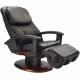 Human Touch HT-135 Robotic Massage Chair - Black