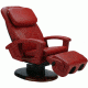 Human Touch 135 Massage Chair - Red