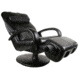 Human Touch Wholebody Massage Chair - leg rest