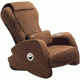 Human Touch iJoy Robotic Massage Chair - Cashew