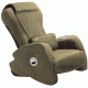 Human Touch 130 Massage Chair - Bone