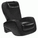 Human Touch iJoy 2400 Massage Chair - Black