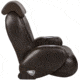 Human Touch Massage Chair - Espresso Leather Like