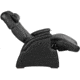 Human Touch Black Perfect chair Recliner