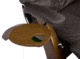 Human Touch Perfect Chair Accessory Table