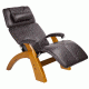 HT Perfect Chair PC6 - Maple base, Espresso Chair Pads