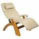 HT Perfect Chair PC95 - Maple base, Ivory Chair Pads