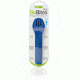 Humangear GoBites Duo, Blue HG0412