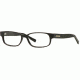 HUMMER Eyegear HU H2006 SEHU 200600 Bifocal Prescription Eyeglasses - Flat Black SEHU 2006005445 BK