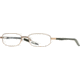 HUMMER Eyegear HU H2012 SEHU 201200 Eyeglass Frames - Gold SEHU 2012005445 GO