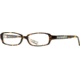 HUMMER Eyegear HU H2056 SEHU 205600 Single Vision Prescription Eyewear - Mink SEHU 2056005037 TO