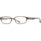 HUMMER Eyegear HU H2072 SEHU 207200 Eyeglass Frames - Dune SEHU 2072005247 BN