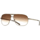HUMMER Eyegear HU H363 SEHU 036306 Sunglasses - Bronze SEHU 0363066635 BN