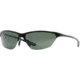 HUMMER Eyegear HU H375 SEHU 037506 Sunglasses - Carbon SEHU 0375066524 BK