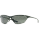 HUMMER Eyegear HU H375 SEHU 037506 Sunglasses - Graphite SEHU 0375066524 GY