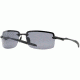 HUMMER Eyegear HU H379 SEHU 037906 Sunglasses - Black SEHU 0379066526 BK