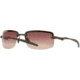 HUMMER Eyegear HU H379 SEHU 037906 Sunglasses - Brown SEHU 0379066526 BN