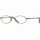 HUMMER Eyegear HU HX13 SEHY HX1300 Bifocal Prescription Eyeglasses - Dirt SEHY HX13004630 BN
