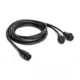 Humminbird 14M3602Ddiy Transducer Adapter, 720108-1